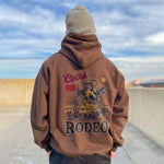 Viral Coors Rodeo Hoodie (Limited Edition)