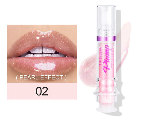 Plump N' Pout™ Viral Lip Plumping Oil v3