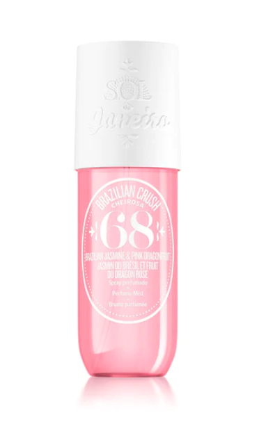 Sol De Janeiro Spray Perfume Mist (90mL)