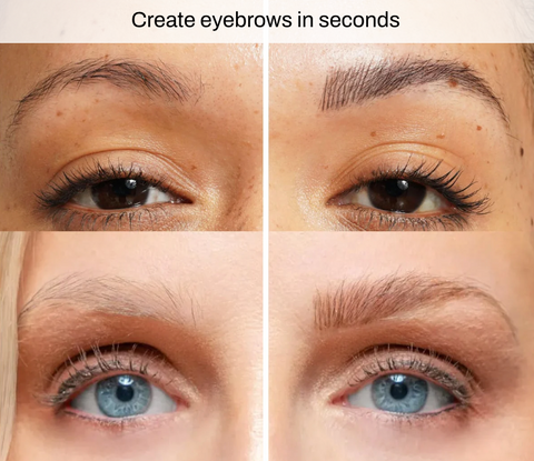 TatBrow™ Microblading Eyebrow Pen