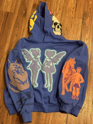 Viral Drake FATD Hoodie (Limited Edition)