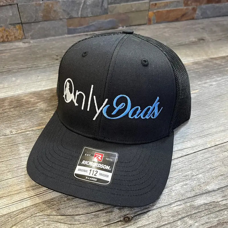 OnlyDads Hat (Limited Edition)