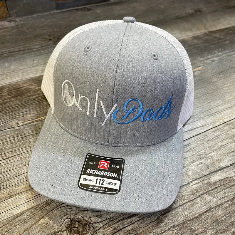 OnlyDads Hat (Limited Edition)