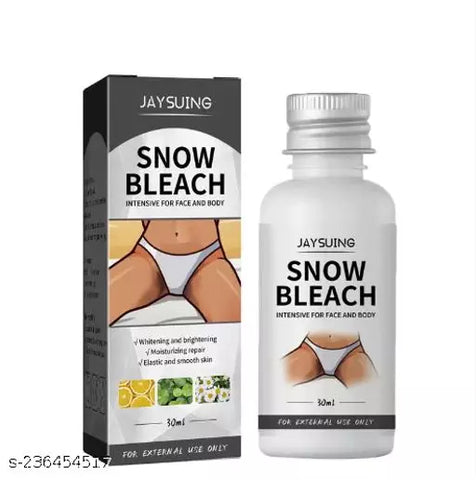 Snow Bleach Cream (hyperpigmentation)