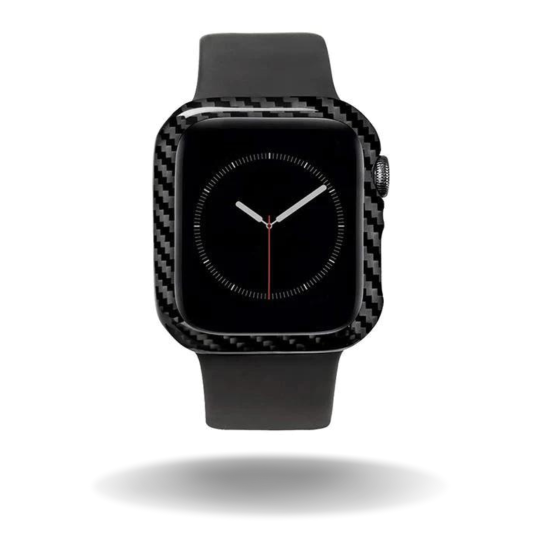 Apple Watch Carbon Fiber Case